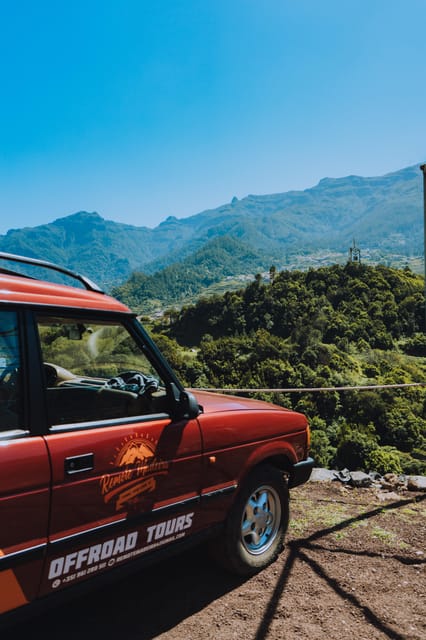 From Funchal: Guided Climbing Tour, with Pick-up - Gear, Safety, and What You Need to Bring