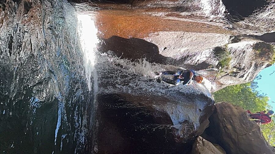 From Funchal: Intermediate Canyoning Adventure (Level 2) - Equipment and Safety: What You Can Expect Beyond the Gear
