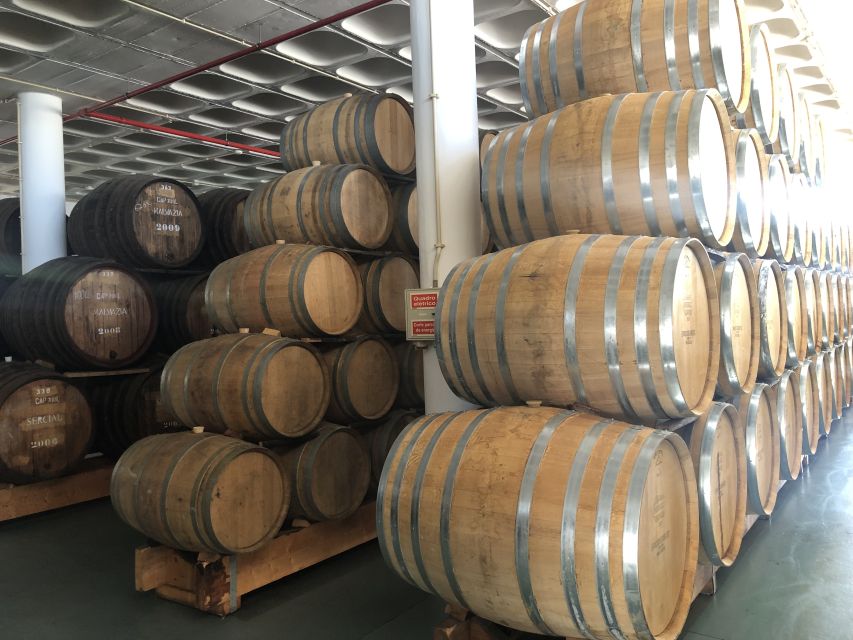 From Funchal: Jeep Tour with Madeira Wine Tasting - Price and value: is about $80 fair for this mix?