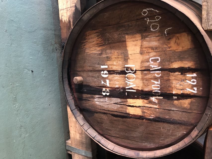 From Funchal: Jeep Tour with Madeira Wine Tasting - Guides make or break it, and this one has strong repeat names