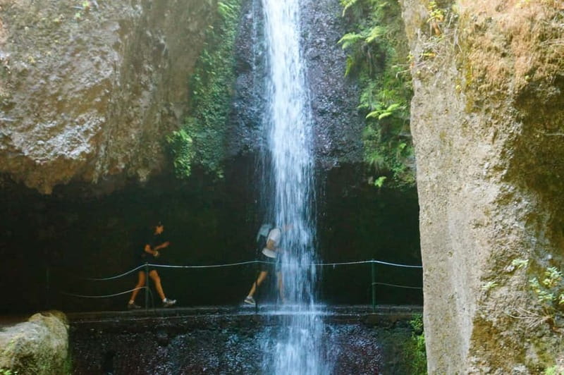 From Funchal: Levada Nova Hiking Tour with stopover at beach - Why Levada Nova plus a Ponta do Sol beach stop makes a smart Madeira day