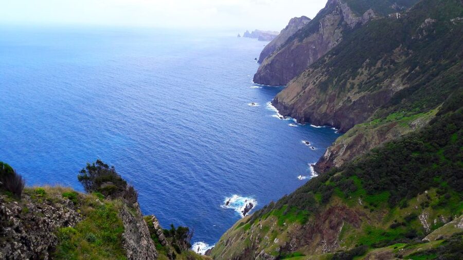 From Funchal: Machico to Porto da Cruz Larano Cliff Hike - Price and value: what $50 buys on a Madeira hiking day