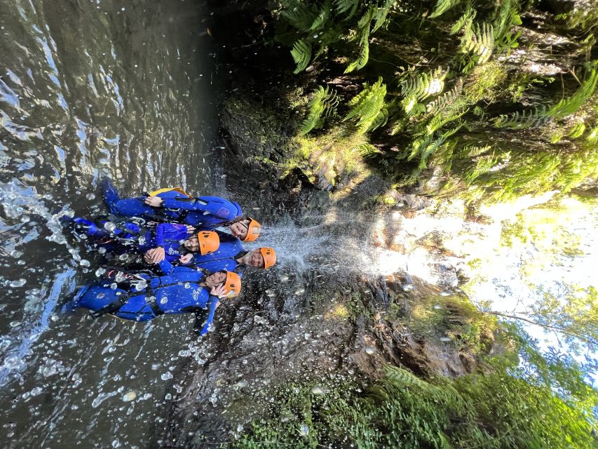 From Funchal: Madeira Island Canyoning for Beginners - Price and Value: Is $82 a Fair Deal for This Much Coaching?