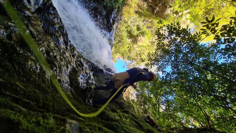 From Funchal: Madeira Island Canyoning for Beginners - Who This Beginner Canyoning Tour Suits, and Who Should Skip