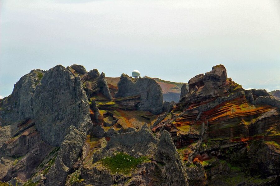 From Funchal: Madeira Peaks Mountain Walk - Price and Value: Why $50 Can Feel Like a Deal on a Mountain Day
