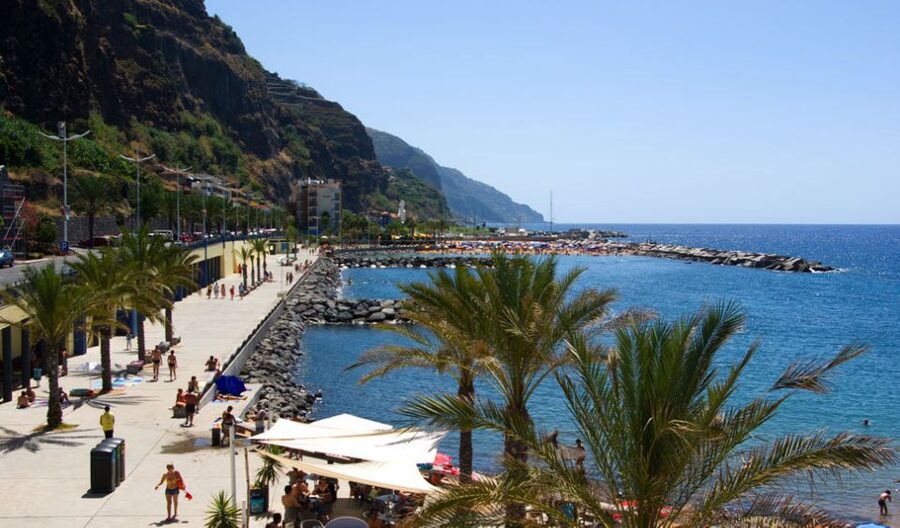 From Funchal: Madeira South Coast Full-Day Tour - Key things I’d circle before you go