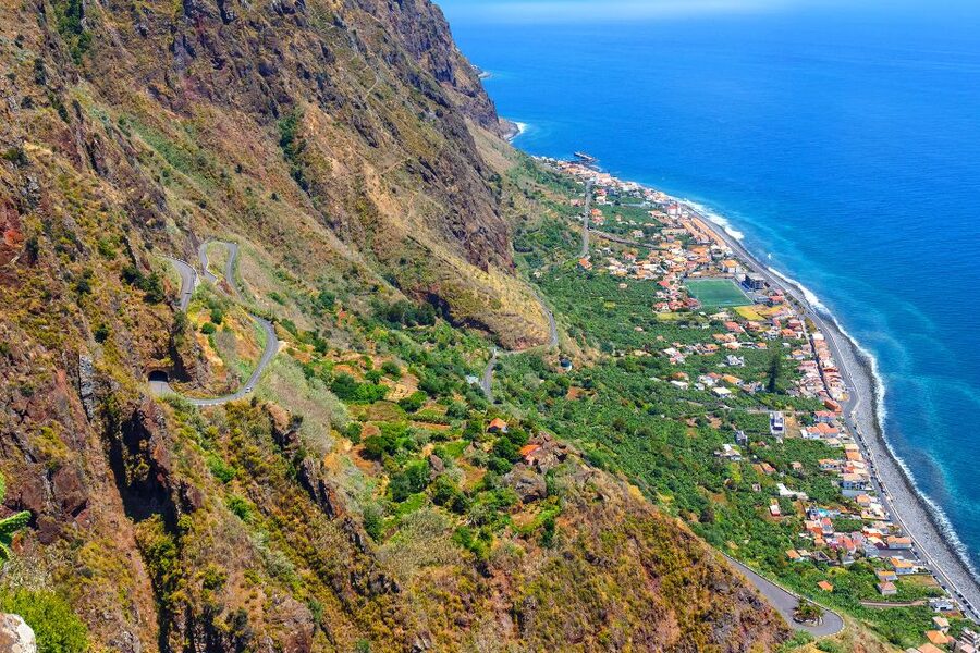 From Funchal: Madeira South Coast Full-Day Tour - Why the Madeira South Coast drive feels like the real deal