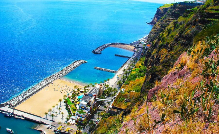 From Funchal: Madeira South Coast Full-Day Tour - The guide makes or breaks the day, and language can vary