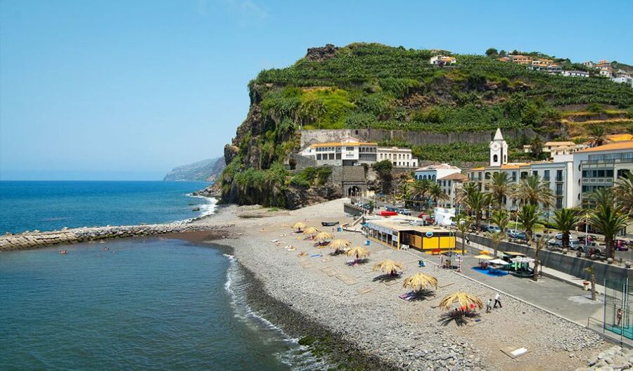 From Funchal: Madeira South Coast Full-Day Tour - Pickup, duration, and how to plan your day around the 8 hours
