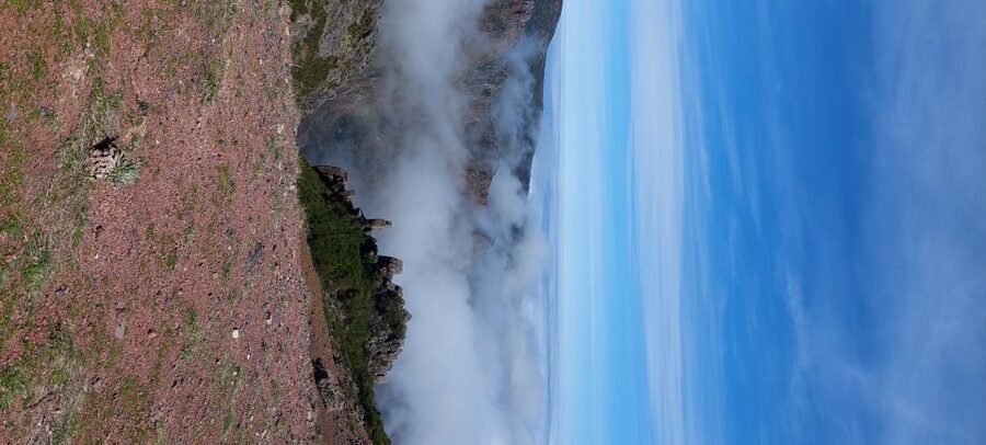 From Funchal: Pico Do Arieiro and Santana Full-Day 4x4 Tour - Why Pico do Arieiro and Santana Works as One Full-Day Route