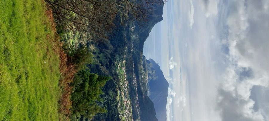 From Funchal: Pico Do Arieiro and Santana Full-Day 4x4 Tour - Ribeiro Frio and Cruzinhas: Following the Route Through UNESCO Laurissilva