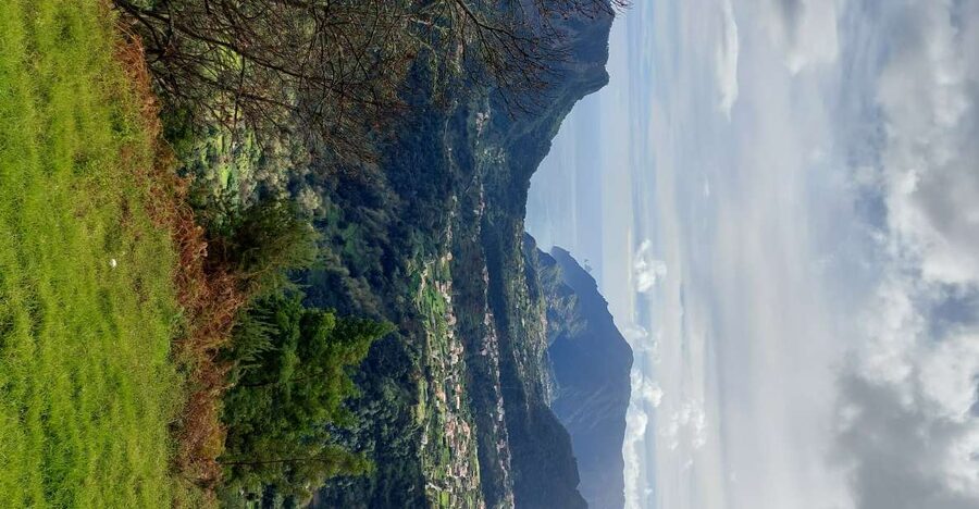 From Funchal: Pico Do Arieiro and Santana Full-Day 4x4 Tour - What to Pack and How to Stay Comfortable All Day