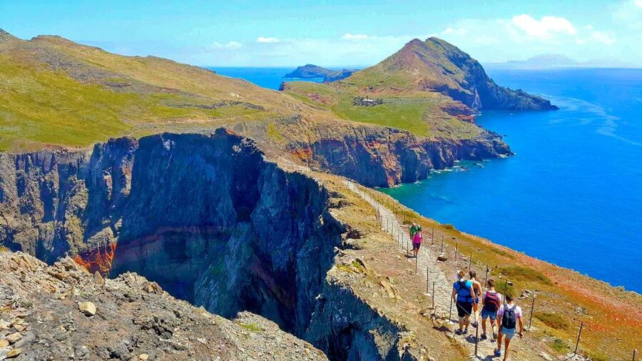 From Funchal: Ponta de São Lourenço/Caniçal Full-Day Hike - Key things I’d plan around before you go