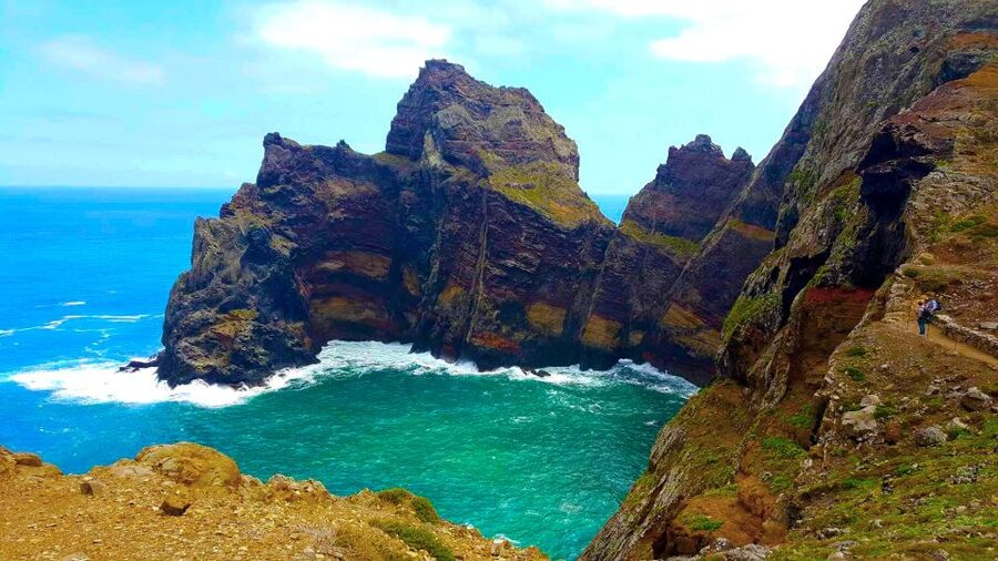 From Funchal: Ponta de São Lourenço/Caniçal Full-Day Hike - Price and Value: Is $50 a Good Deal for a Full-Day Hike?