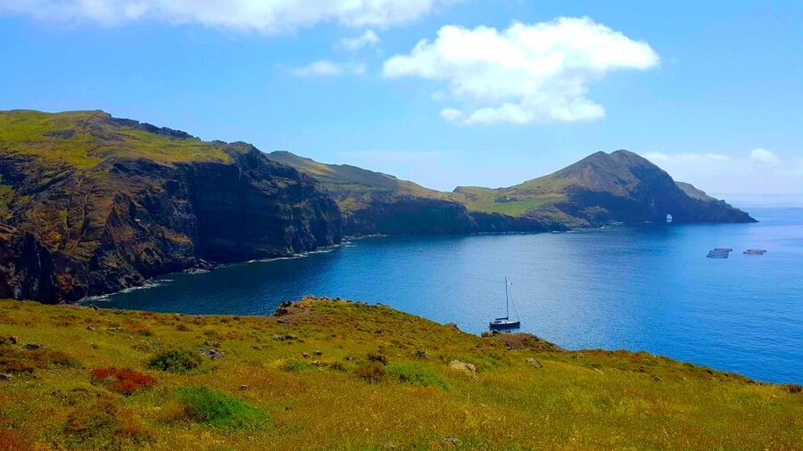 From Funchal: Ponta de São Lourenço/Caniçal Full-Day Hike - Why Ponta de São Lourenço and Caniçal Feel So Different