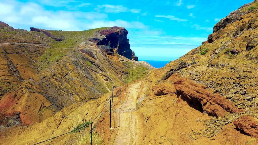 From Funchal: Ponta de São Lourenço/Caniçal Full-Day Hike - Pace and Breaks: Why Guides Like Rubi and Sergio Get Mentioned