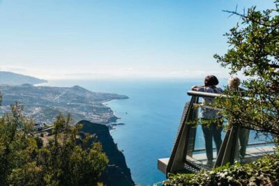 Porto Moniz and Seixal Day Tour by Jeep