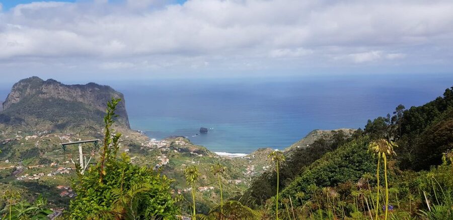 From Funchal: Santana and Pico do Areeiro East Island Tour - A Smart Way to See Madeira’s East Side in One Long Day