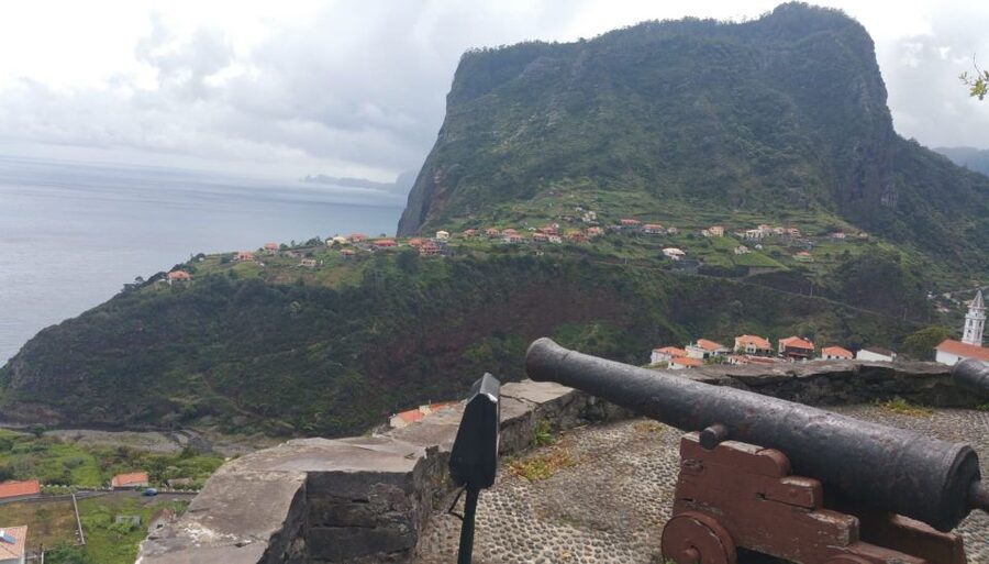 From Funchal: Santana and Pico do Areeiro East Island Tour - Ribeiro Frio and Laurissilva: UNESCO Forest, Levada Water, and Trout Farms