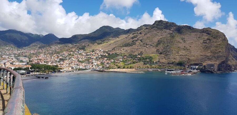 From Funchal: Santana and Pico do Areeiro East Island Tour - Guides, Timing, and What the Day Feels Like in Real Life