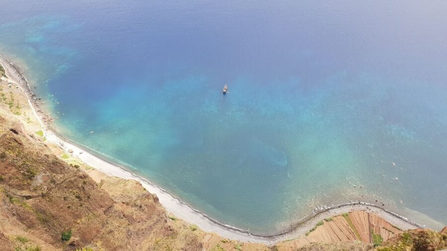 From Funchal: Tuk Tuk Tour to Camara de Lobos and Cabo Girao - Why This Madeira Tuk Tuk Route Feels Easy and Photogenic