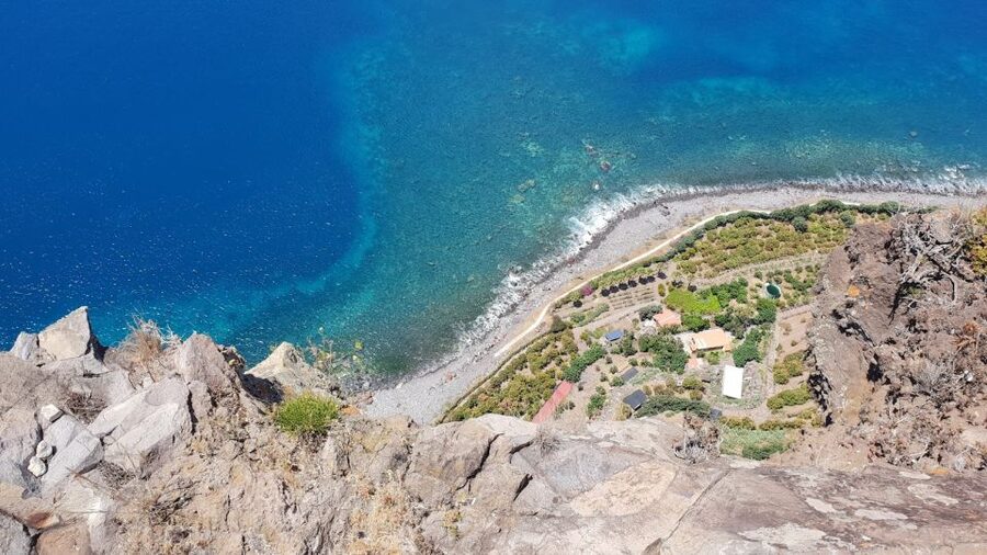 From Funchal: Tuk Tuk Tour to Camara de Lobos and Cabo Girao - How the 2.5 Hours Adds Up, and What to Wear