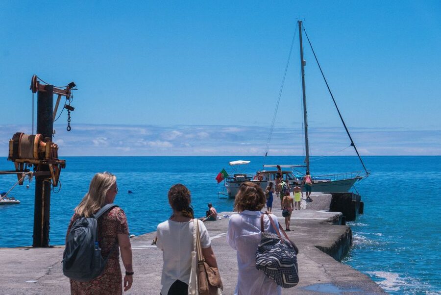 From Funchal: West Bays Sailing Tour with Lunch - Key Things to Know Before You Go