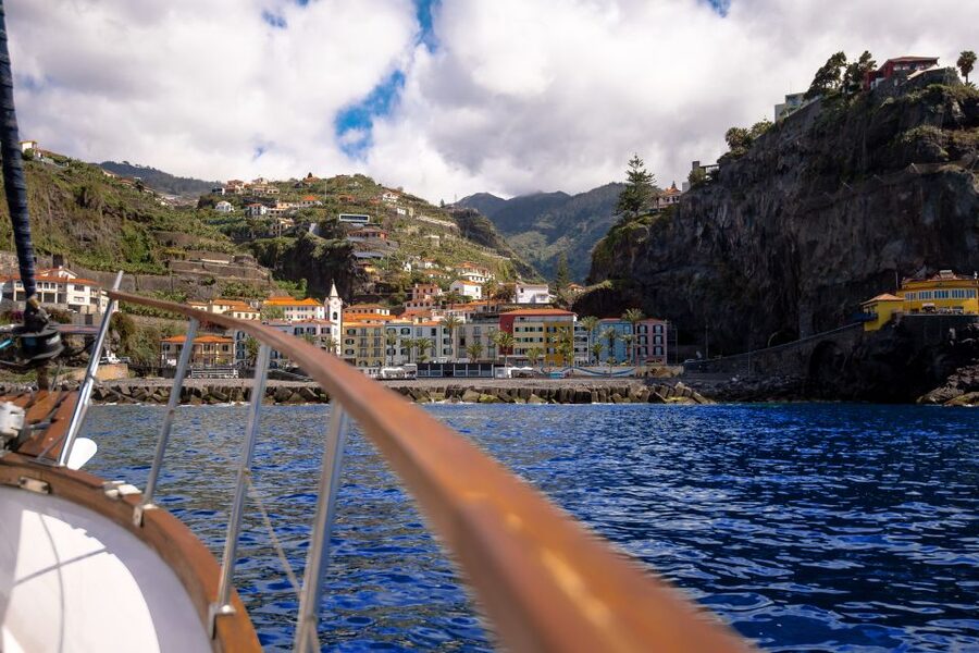 From Funchal: West Bays Sailing Tour with Lunch - Price and Value at About $82: What You’re Really Paying For