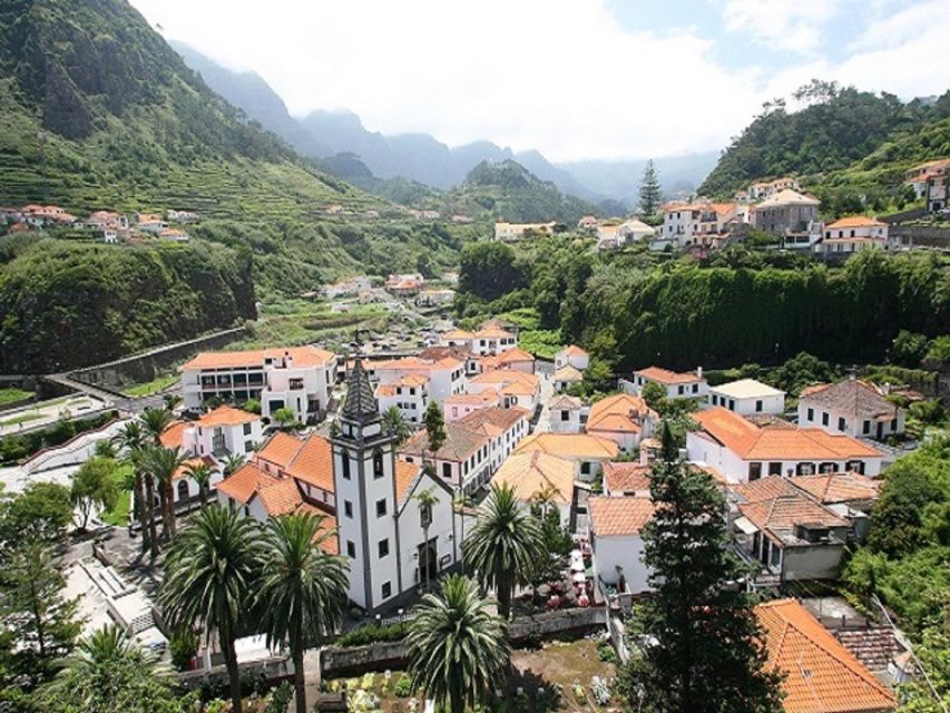 From Funchal: West Madeira and Laurel Forest Day Trip - Why this West Madeira route feels like a greatest-hits album
