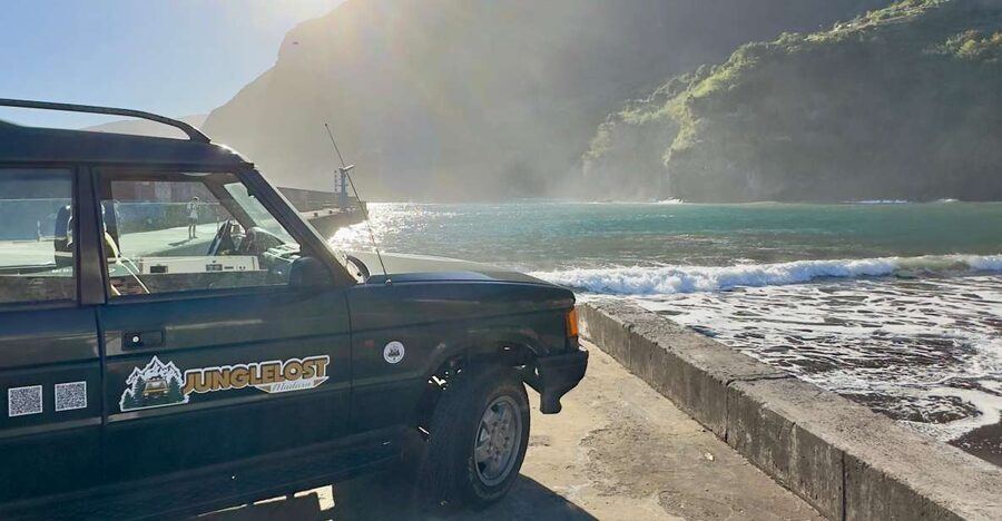 From Funchal:West Madeira Open-roof 4x4 Day Tour with Pickup - Why This West Madeira 4x4 Day Feels Different