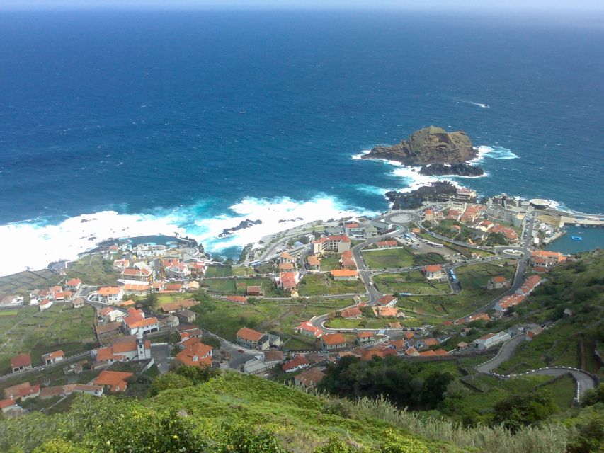 From Funchal: West Madeira Waterfalls and Fanal Forest Tour - Price and Value: What $33 Covers, What Costs Extra, and When It’s Worth It