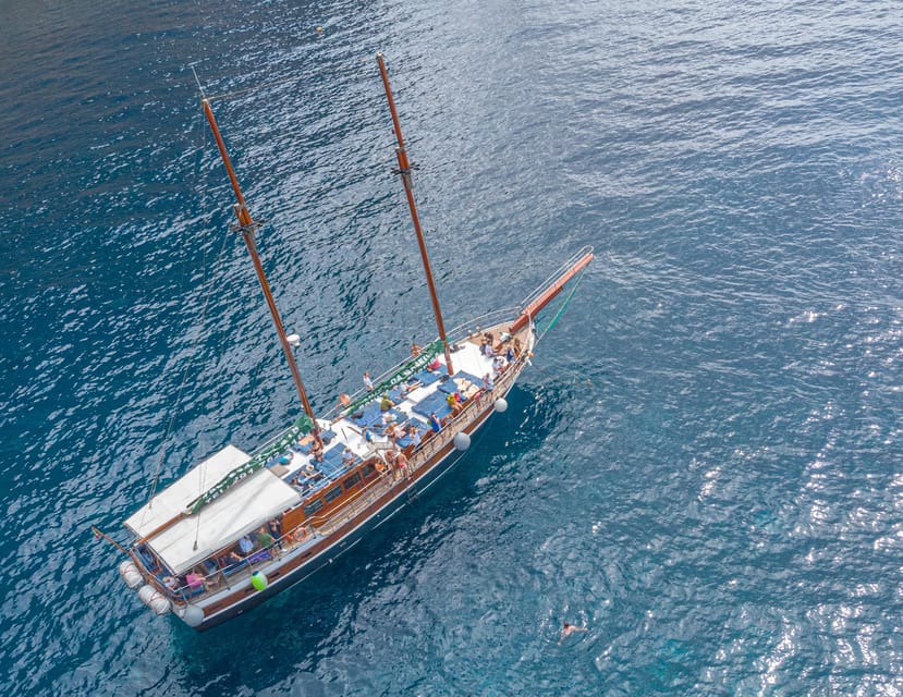 From Funchal: Wooden Boat Excursion to Desertas Island - Wooden Boat to Desertas: Why This Day Feels Like an Escape