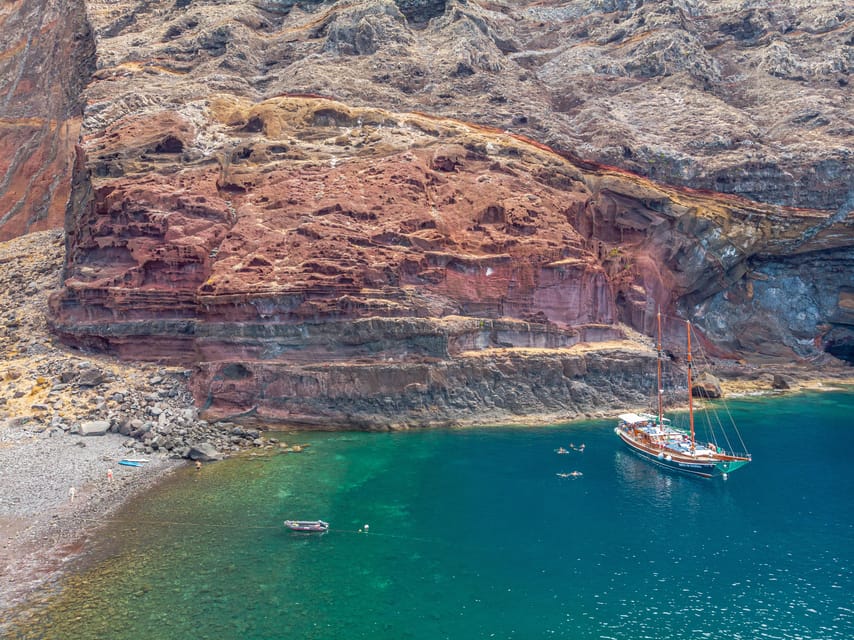 From Funchal: Wooden Boat Excursion to Desertas Island - The 8.5-Hour Plan: What Happens Before and After the Islands