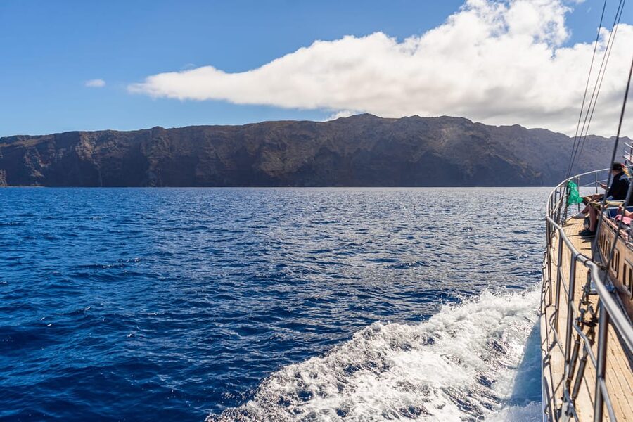 From Funchal: Wooden Boat Excursion to Desertas Island - Price and Value: Is $106 Worth It?