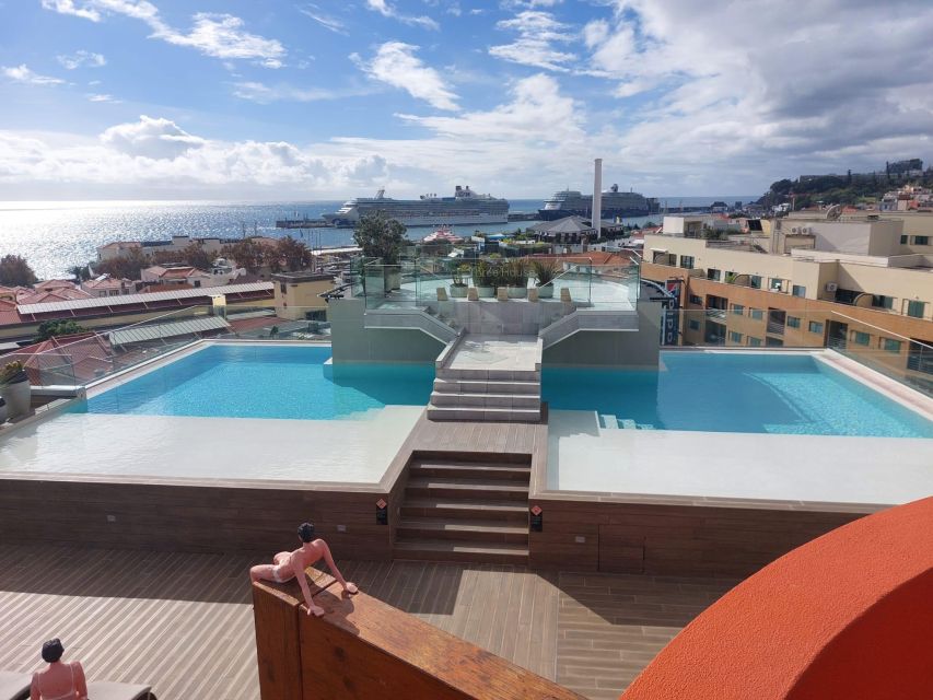 From Market to Plate: visit the market & culinary experience - Should You Book This Madeira Market-to-Plate Tour?