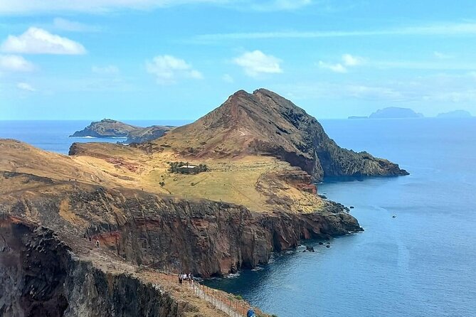 Full day East Adventure Jeep Tour in Madeira Portugal - What you are really buying: an off-road route, not a bus tour