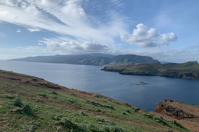 Full day East Adventure Jeep Tour in Madeira Portugal - Pickup, pacing, and what 8 hours actually feels like