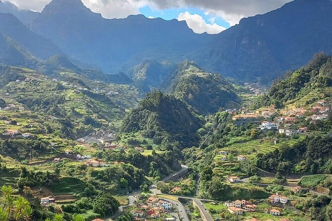 Full day East Adventure Jeep Tour in Madeira Portugal - Why the off-road choices matter for your day