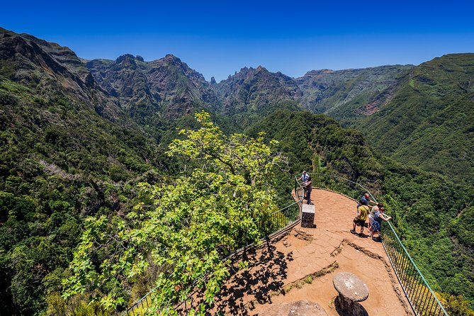 Full Day East of Madeira Tour - Pico do Arieiro: High Views, High Risk of Cloud Cover