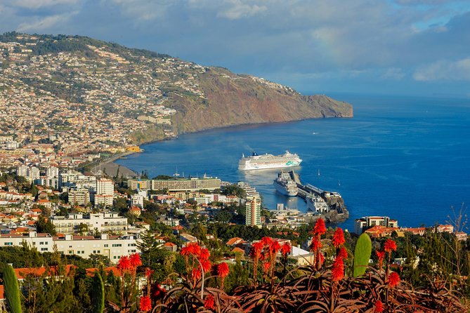 Full Day East of Madeira Tour - Santana: Thatched Roof Houses and a Proper Lunch Break