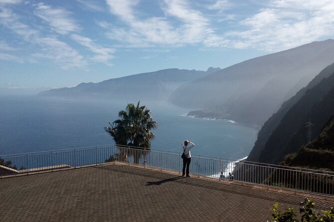 Full Day Jeep Safari Tour to Porto Moniz and Cabo Girão - Why this jeep safari feels different than a bus day