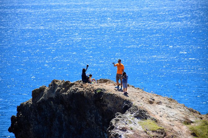 Full Day - Madeira East - Pico do Arieiro: the peak stop that changes your view of Madeira