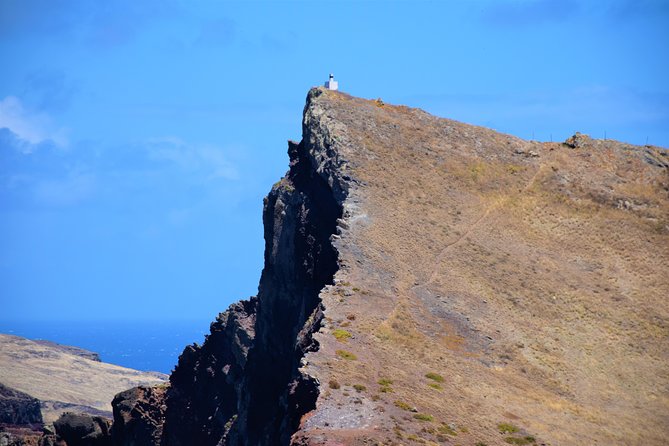 Full Day - Madeira East - Machico’s cove and the first landing story