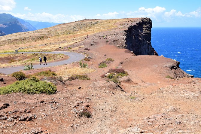 Full Day - Madeira East - Ribeiro Frio and the Balcões: forest air and the trout-farm detour