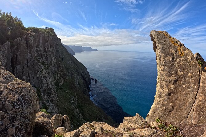 Full Day of Wonders: Madeira 4x4 Private Tour - Tailor-made villages, food suggestions, and local flavor moments
