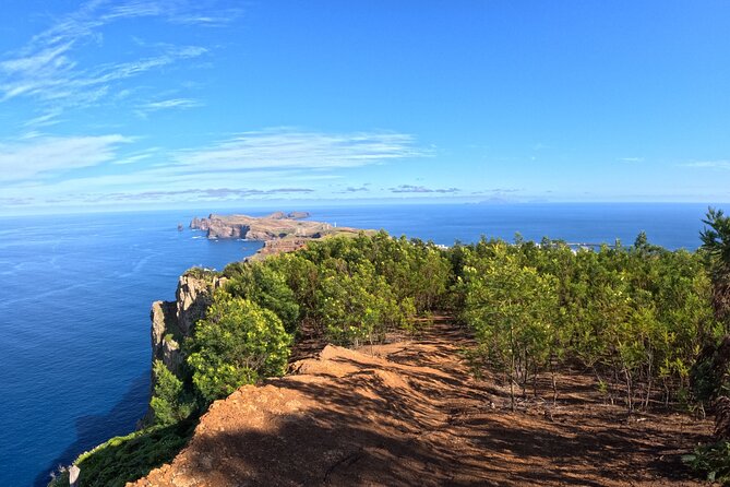 Full Day of Wonders: Madeira 4x4 Private Tour - What you get for around $332.58 per group, and what costs extra