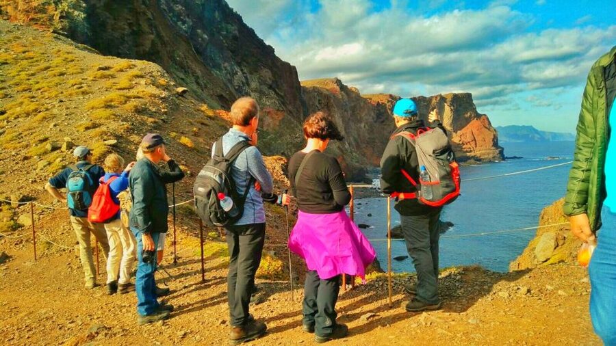 Full Day Ponta de São Lourenço - Natural Reserve - Key highlights worth getting excited about