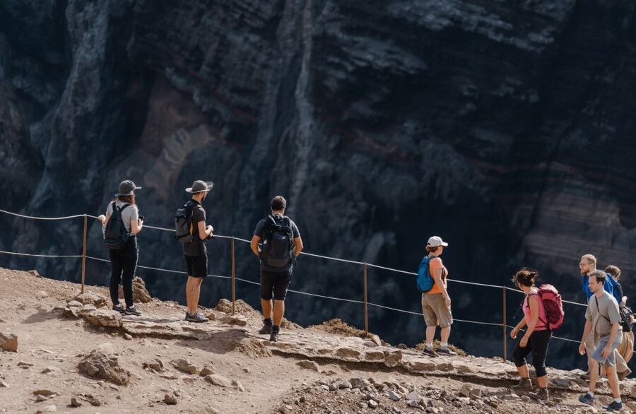 Full Day Ponta de São Lourenço - Natural Reserve - Why this hike feels different from other Madeira walks