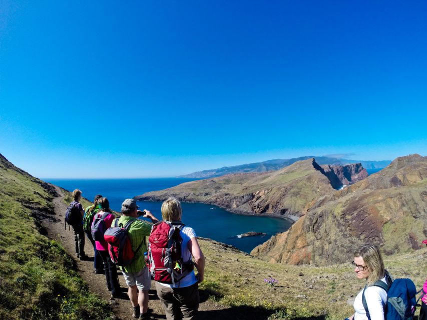 Full Day Ponta de São Lourenço - Natural Reserve - Price and value: is $54 fair for a guided 6-hour nature day?