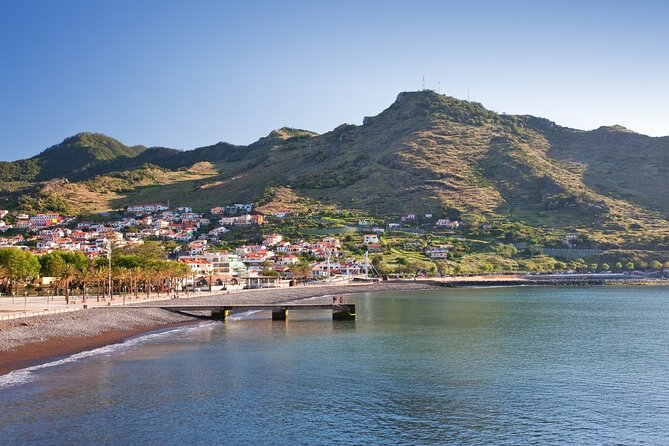 Full-Day Santana Madeira Island Tour - East Madeira From the Clouds to the Sea in One Long Day